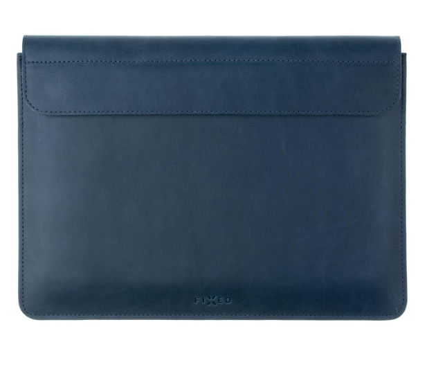 FIXED Oxford do Apple MacBook Pro 16" (od 2019) blue - 1085308 - zdjęcie